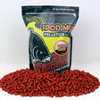 Pellets Spod Mix Pro Elite Baits Krill Crab 8 mm - Tienda Carpfishing