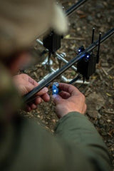 Péndulo Delkim SmartLite - Tienda Carpfishing