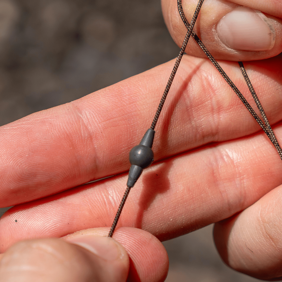 Perlas Tungsteno Avid Carp Leader Outline - Tienda Carpfishing