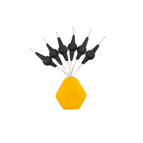 Perlas Tungsteno Avid Carp Outline - Tienda Carpfishing