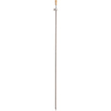 Pica Zebco Trophy Stainless Steel 60-100 cm - Tienda Carpfishing