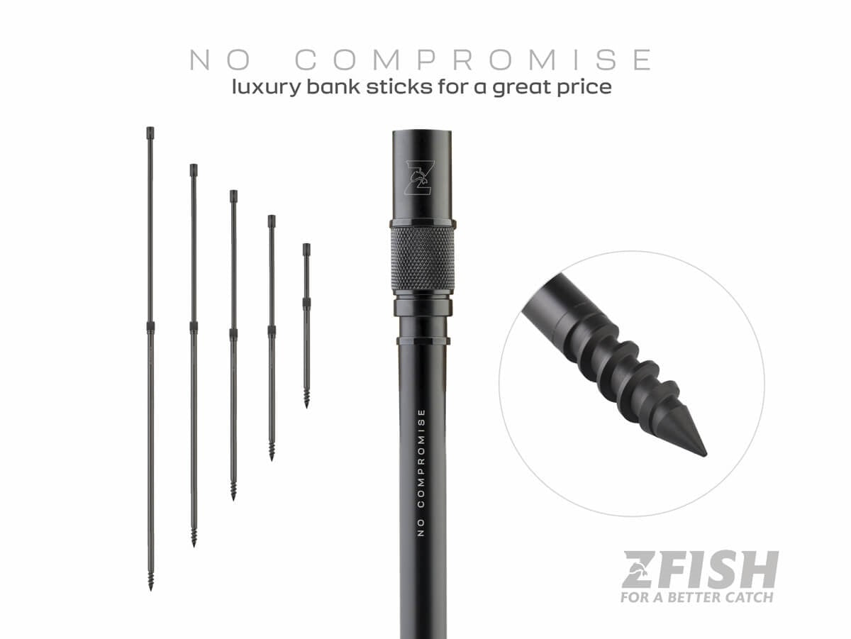Pica Zfish Vantage NC 60 - 110cm - Tienda Carpfishing