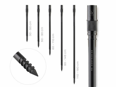 Pica Zfish Vantage NC 60 - 110cm - Tienda Carpfishing