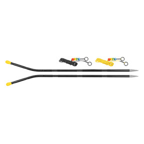 Picas marcadoras Avid Carp All - Terrain - Tienda Carpfishing
