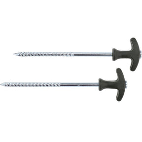 Picas para refugio Mikado 30 cm - Tienda Carpfishing