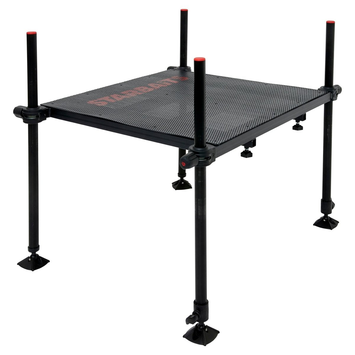 Plataforma Starbaits de lance - Tienda Carpfishing