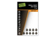 Plomo Fox Edges Shot On The Hook L - Tienda Carpfishing