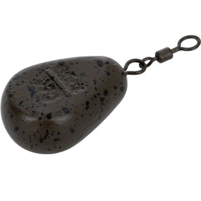 Plomo Mikado Flat Pear Camo - Tienda Carpfishing