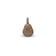 Plomo Nash Flat Pear In - line - Tienda Carpfishing