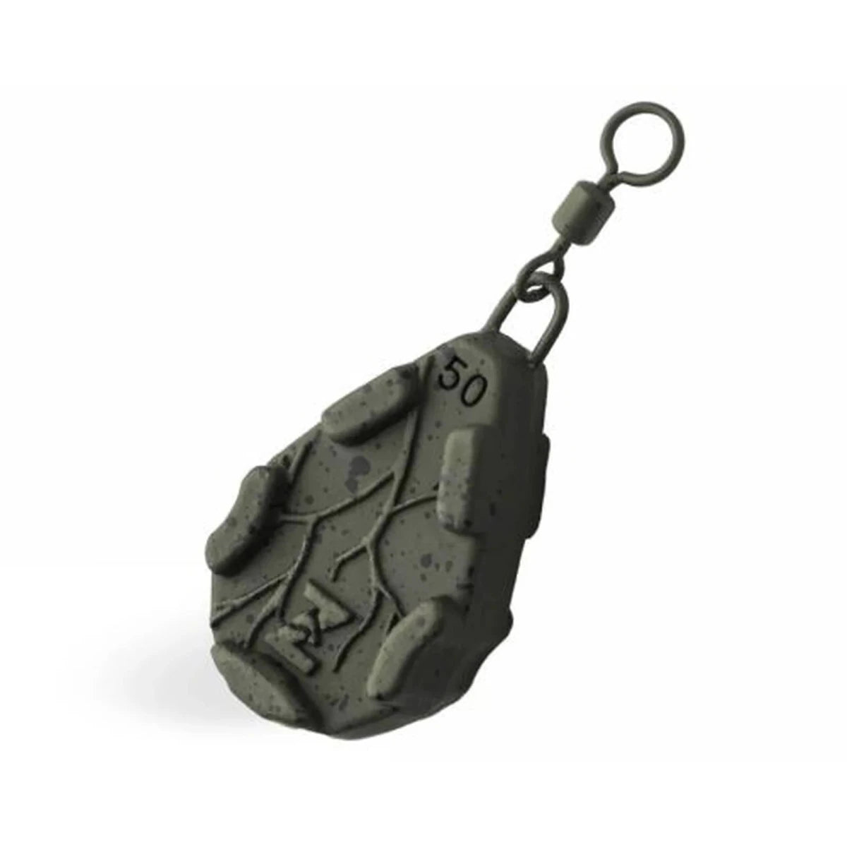 Plomo Zfish Gripper - Tienda Carpfishing