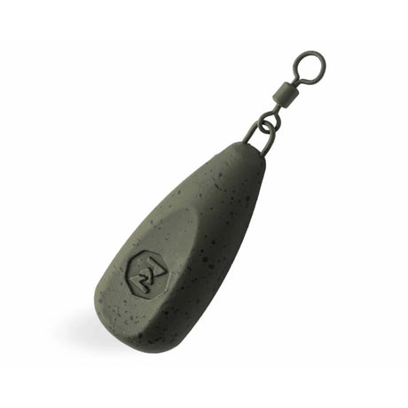 Plomo Zfish Heli Flat - Tienda Carpfishing