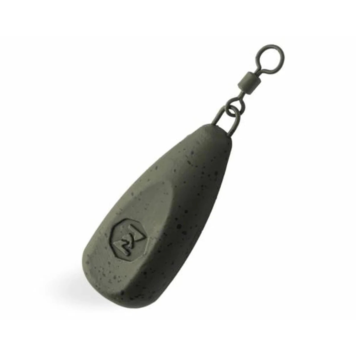 Plomo Zfish Heli Flat - Tienda Carpfishing