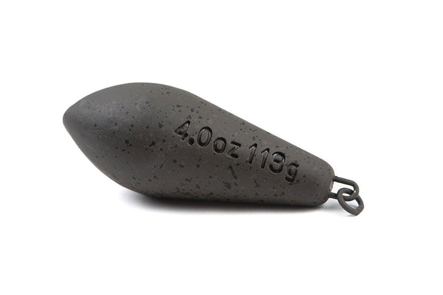 Plomos Fox Edges Heli Distance - Tienda Carpfishing