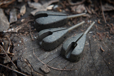 Plomos Fox Edges Impact In - Lines - Tienda Carpfishing