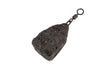 Plomos Fox EDGES Tri Pear - Tienda Carpfishing