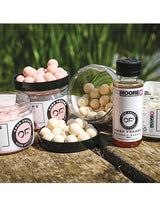 Pop ups Ccmoore Carp Freaks Rosa 13 - 14 mm - Tienda Carpfishing