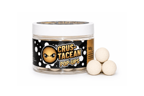 Pop Ups DSA Baits Crustacean 12 mm - Tienda Carpfishing