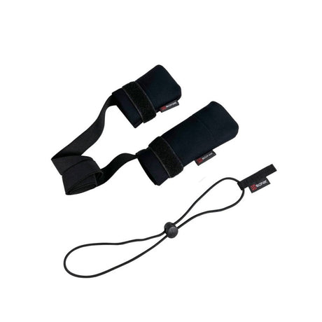 Protectores de punta de caña elásticos Sonik Bank - Tek - Tienda Carpfishing