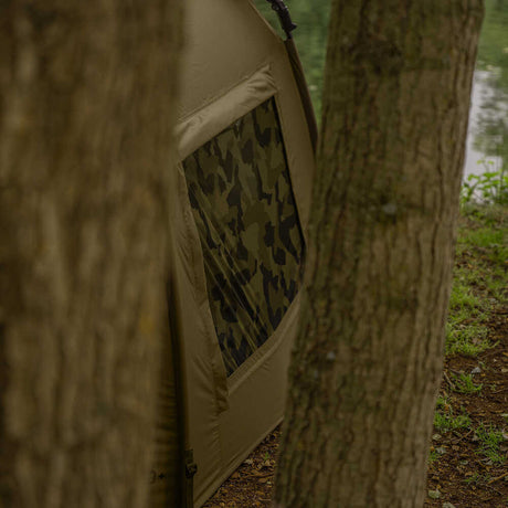 Refugio Avid Carp Exo+ 1 persona - Tienda Carpfishing