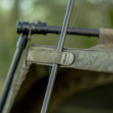 Refugio Avid Carp Exo 1 persona - Tienda Carpfishing