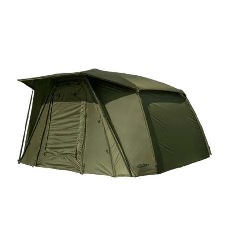 Refugio Avid Carp EXO 2 RV - Tienda Carpfishing