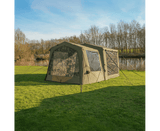 Refugio Avid Carp InflataHouse Compact - Tienda Carpfishing