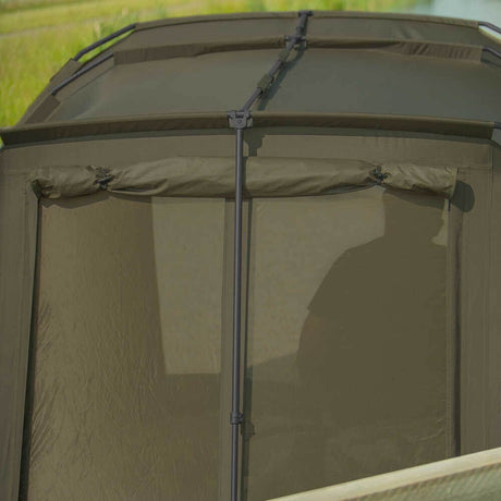 Refugio Avid Carp Revolve 2 personas - Tienda Carpfishing