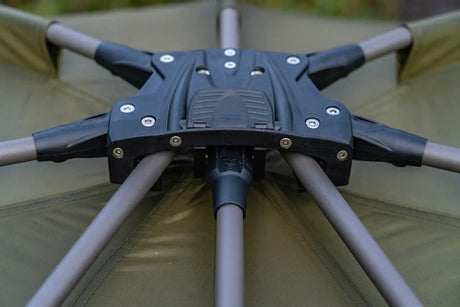 Refugio Fox Frontier Lite - Tienda Carpfishing