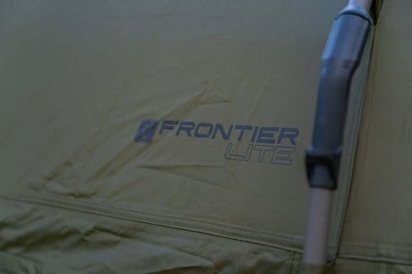 Refugio Fox Frontier Lite - Tienda Carpfishing
