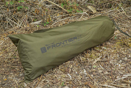 Refugio Fox Frontier X+ - Tienda Carpfishing