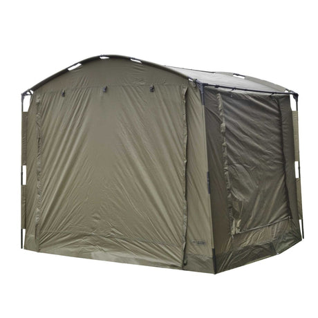 Refugio Mikado Block Dome 2 - Tienda Carpfishing