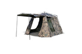 Refugio Nash Bank Life Blockhouse Camo Pro - Tienda Carpfishing