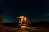 Refugio Nash Bank Life Blockhouse - Tienda Carpfishing