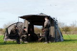 Refugio Nash Bank Life Gazebo Plus - Tienda Carpfishing