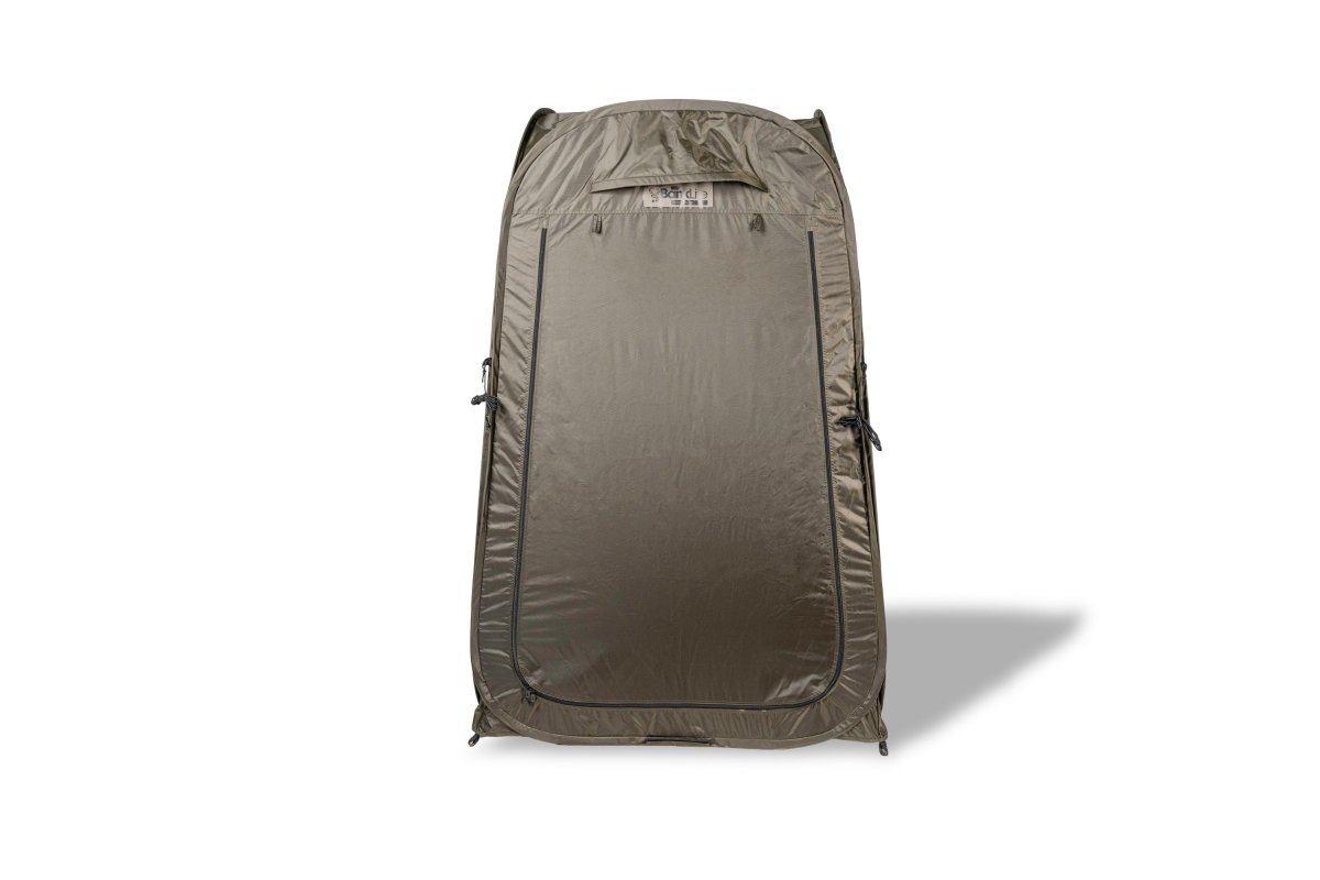 Refugio Nash Bank Life Utility - Tienda Carpfishing