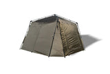 Refugio Nash Gazebo Bank Life - Tienda Carpfishing