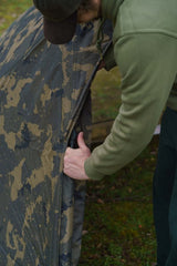 Refugio Solar WorldWide Brolly System - Tienda Carpfishing
