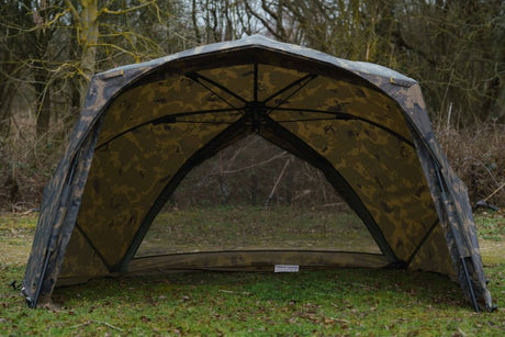 Refugio Solar WorldWide Brolly System - Tienda Carpfishing