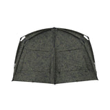 Refugio Trakker Tempest RS 150 Camo - Tienda Carpfishing