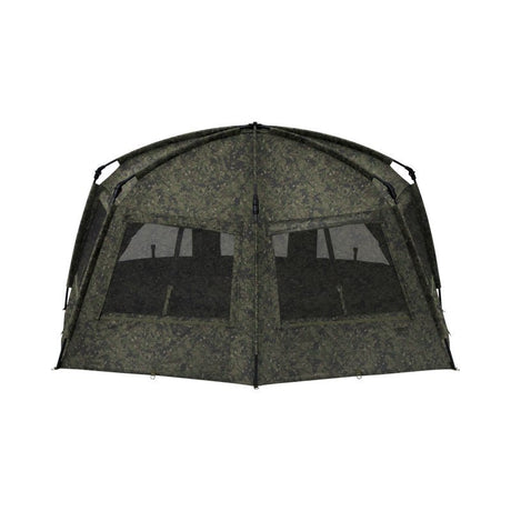 Refugio Trakker Tempest RS 150 Camo - Tienda Carpfishing