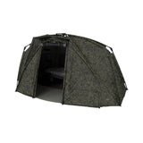 Refugio Trakker Tempest RS 150 Camo - Tienda Carpfishing
