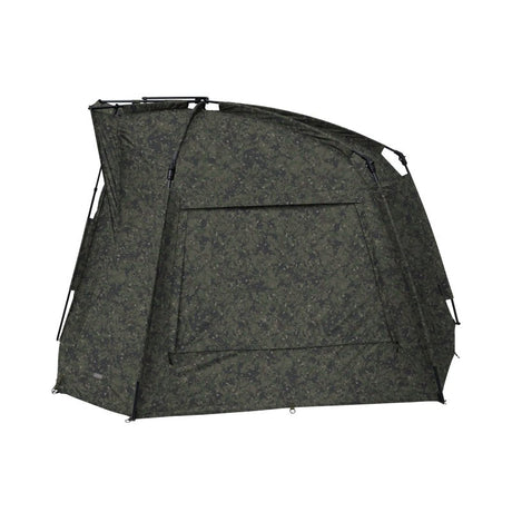Refugio Trakker Tempest RS 200 Camo - Tienda Carpfishing