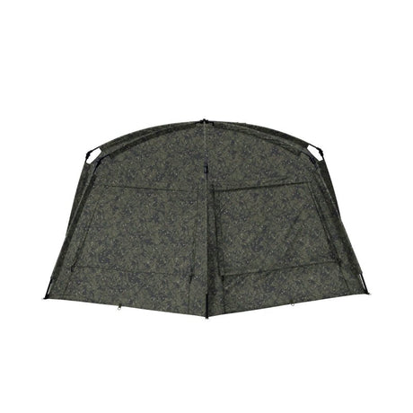 Refugio Trakker Tempest RS 200 Camo - Tienda Carpfishing
