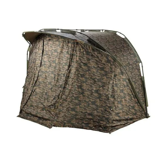 Bivvy JRC Rova Peak Groen 2 personen