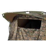 Bivvy JRC Rova Peak Groen 2 personen