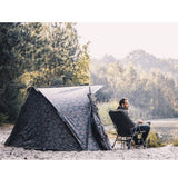 Bivvy JRC Rova Peak Groen 2 personen