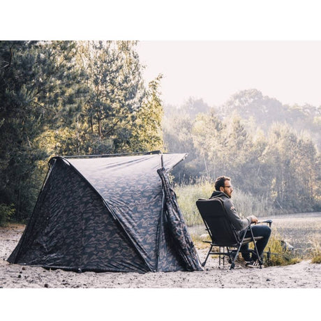 Bivvy JRC Rova Peak Groen 2 personen