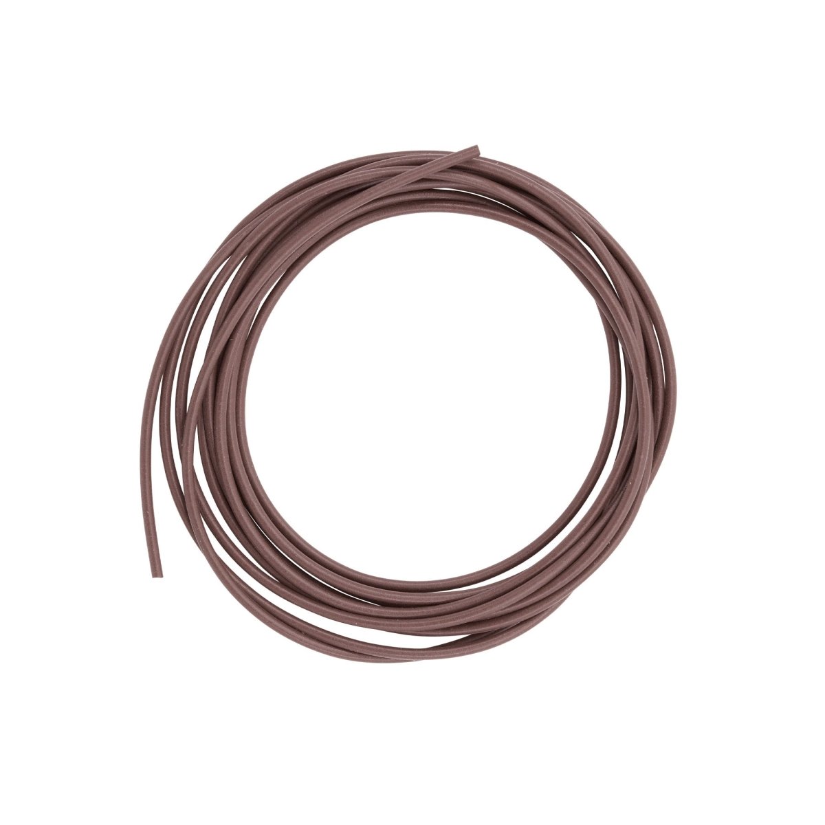 Rig Tubing Tungsteno Trakker 2 m - marron - Tienda Carpfishing