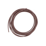 Rig Tubing Tungsteno Trakker 2 m - marron - Tienda Carpfishing