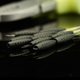 Rock Bottom Ridge Monkey Crimp & Knot Covers - Tienda Carpfishing